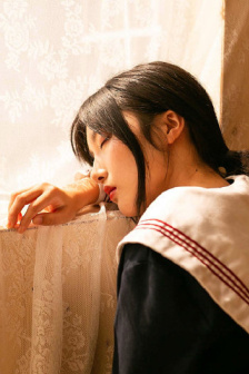 小新娘新衣